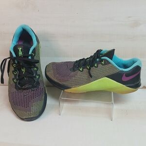 Nike Metcon 5 Amp Men's Size 9 Sneakers